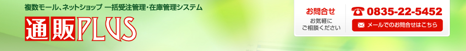 [AlbgVbv
ꊇ󒍊ǗE݌ɊǗVXe|ʔPLUS(vX)